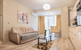 Pavel'S Apartment